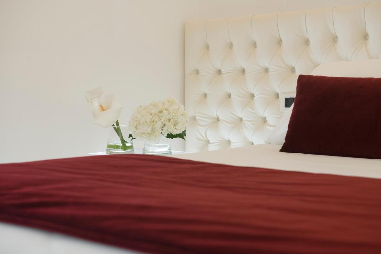 Navona Hotel Rom