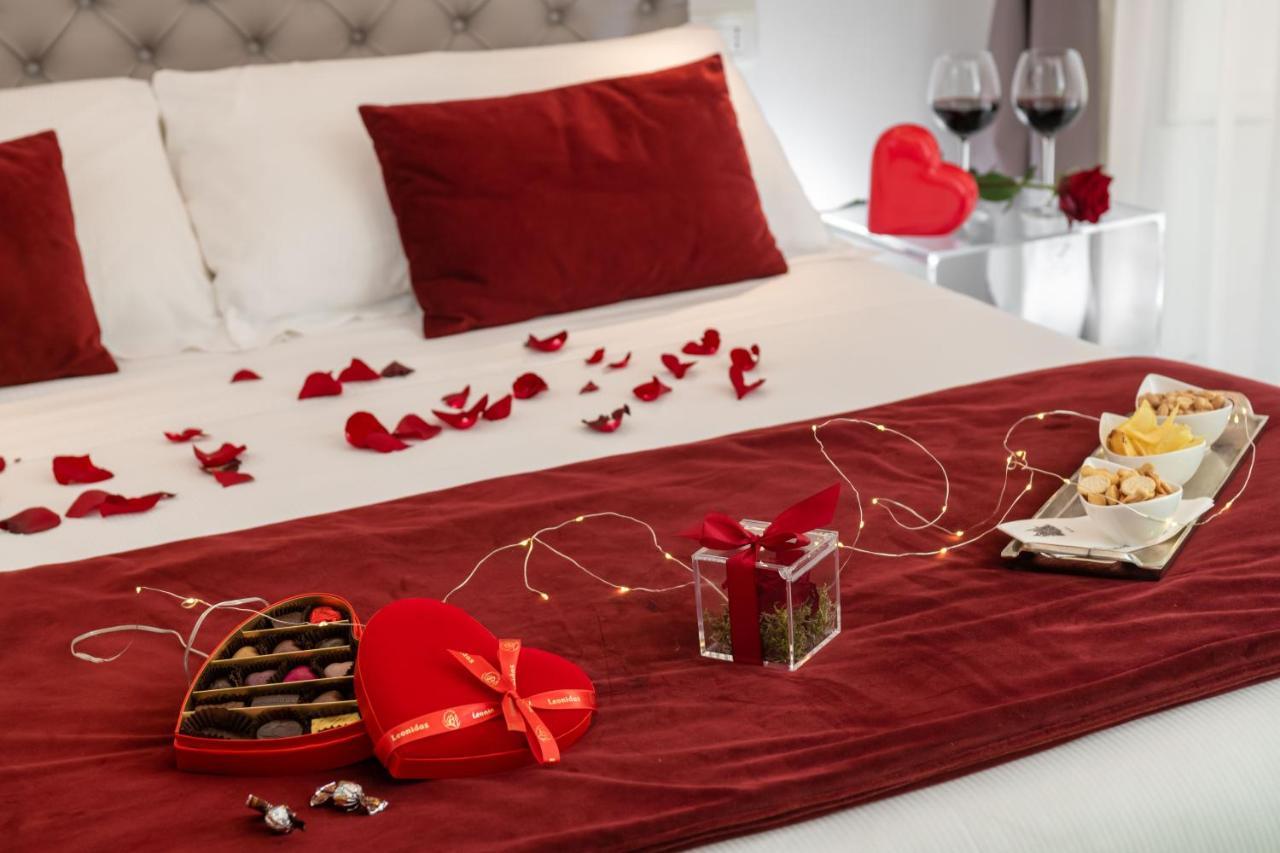 Hotel Navona Rom