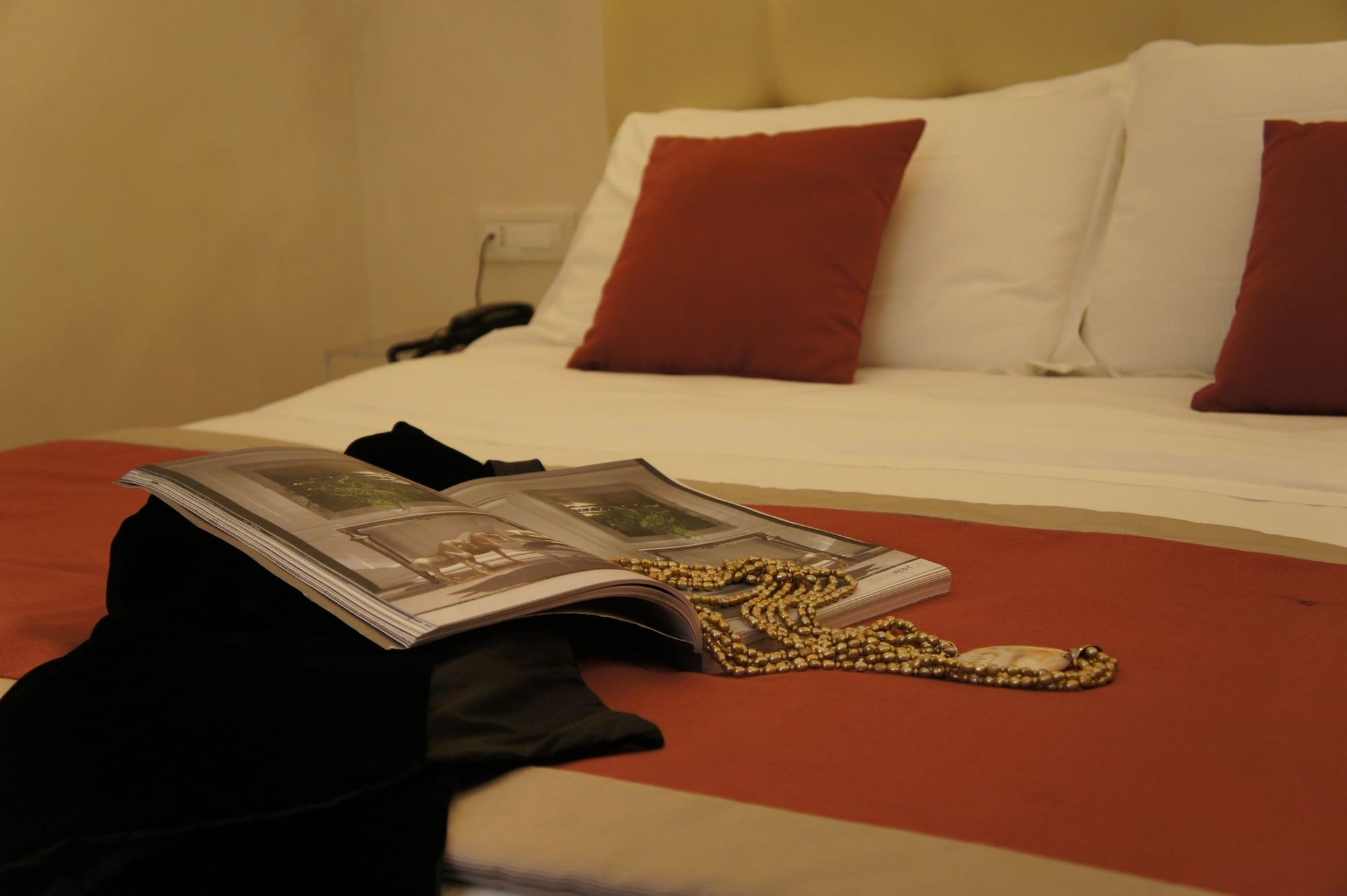 Navona Hotel Rom