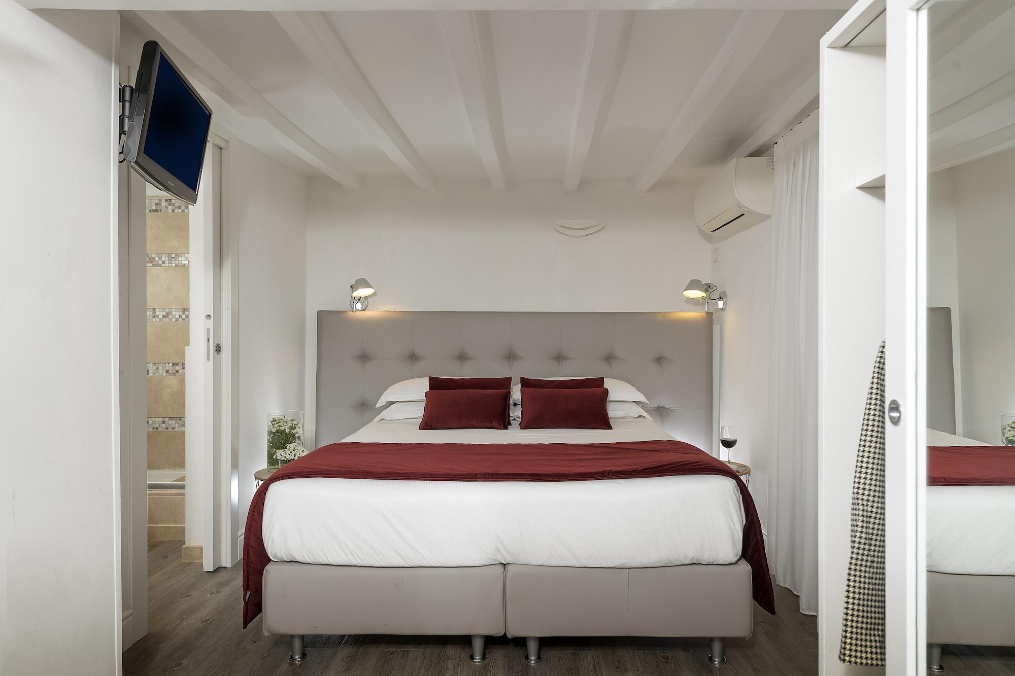 Navona Hotel Rom