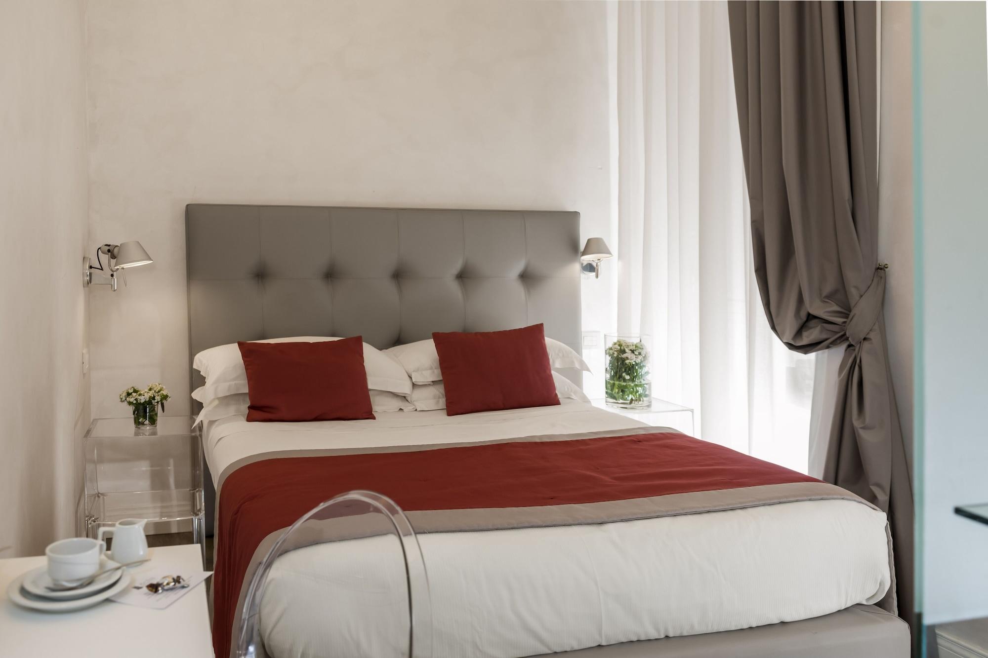 Hotel Navona Rom