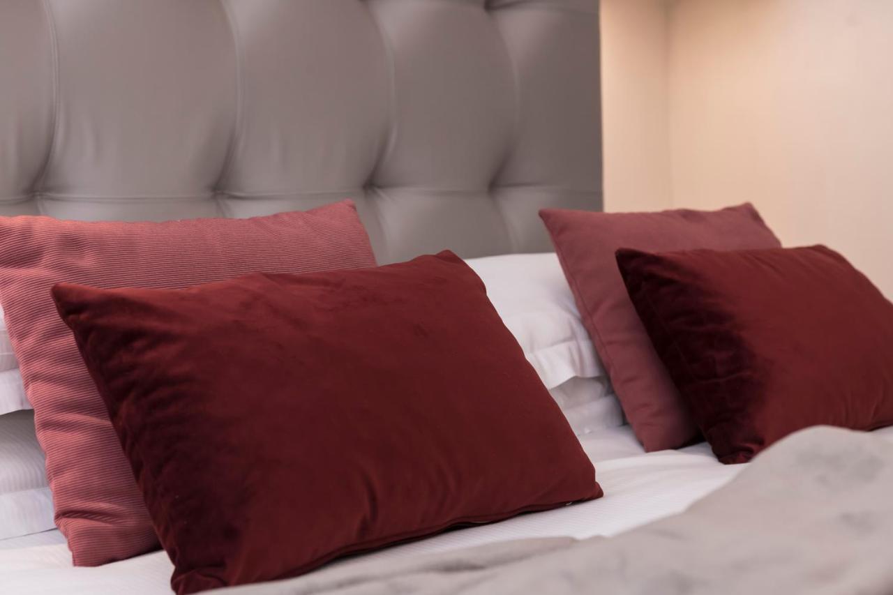 Hotel Navona Rom