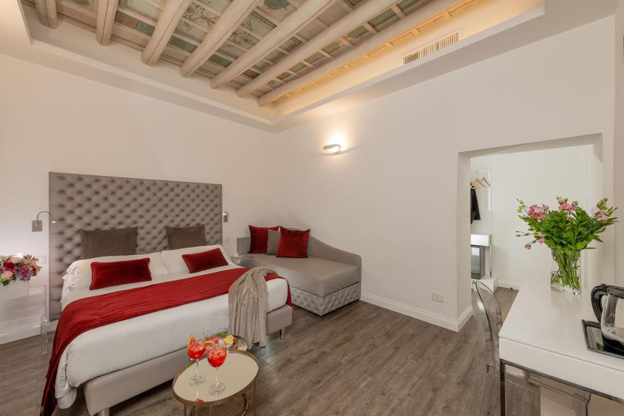 Navona Hotel Rom
