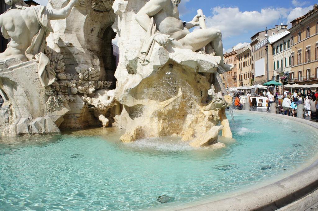 Navona 3* Rom